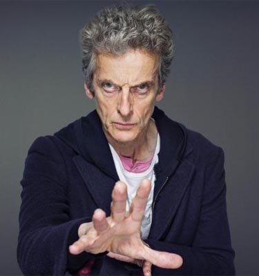 The Doctor